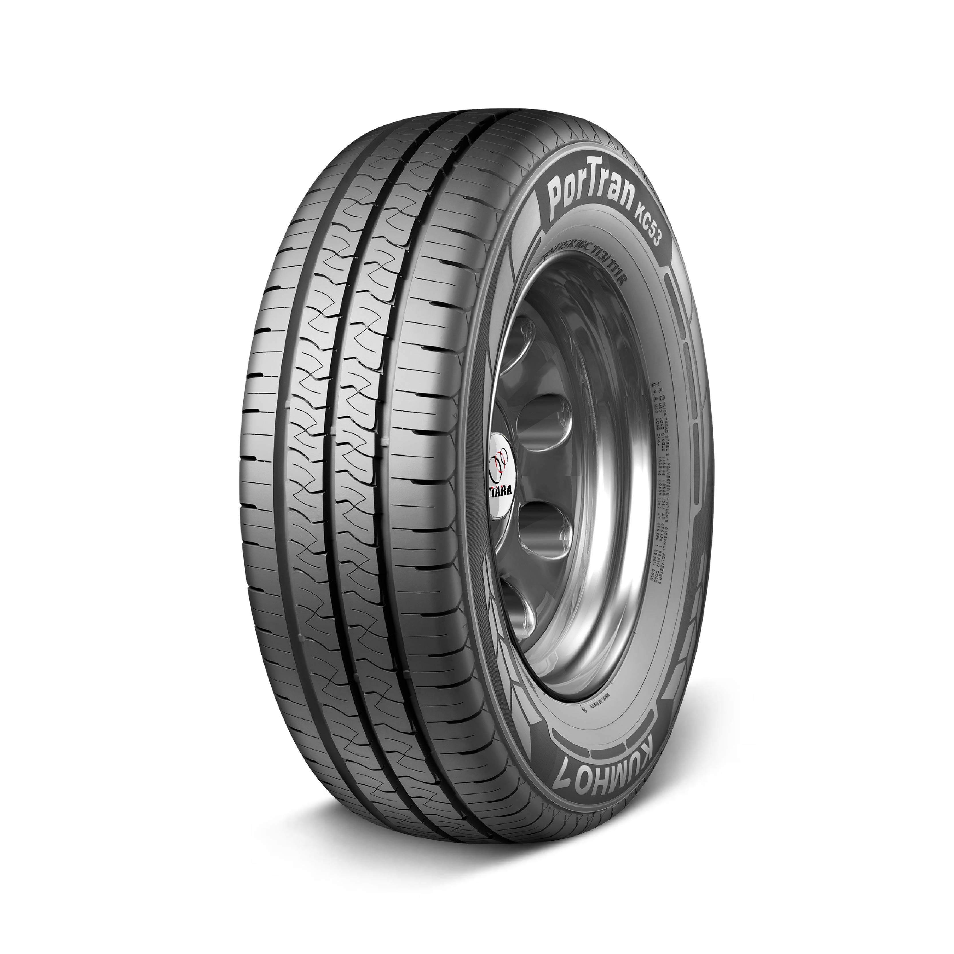 PORTRAN KC53